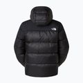 Pánska páperová bunda The North Face Diablo Down 2.0 Hoodie black/black/recycled down 6