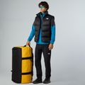 Pánsky bezrukávnik The North Face Diablo Down 2.0 čierny/čierny/recyklovaný páperový materiál 2