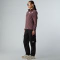 Dámska fleecová mikina The North Face Glacier Fleece tawny quartz 2