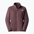 Dámska fleecová mikina The North Face Glacier Fleece tawny quartz 5