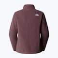 Dámska fleecová mikina The North Face Glacier Fleece tawny quartz 6