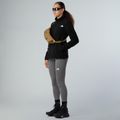 Dámska fleecová mikina The North Face Glacier Fleece black 2