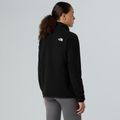 Dámska fleecová mikina The North Face Glacier Fleece black 3