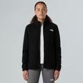Dámska fleecová mikina The North Face Glacier Fleece black 4