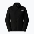 Dámska fleecová mikina The North Face Glacier Fleece black 5