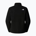 Dámska fleecová mikina The North Face Glacier Fleece black 6