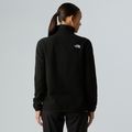 Dámska fleecová mikina The North Face Glacier Fleece 1/4 Zip black 3