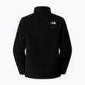 Dámska fleecová mikina The North Face Glacier Fleece 1/4 Zip black 5
