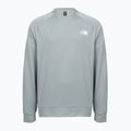 Pánske tričko longsleeveThe North Face Reaxion 2.0 Crew monument grey dark heather