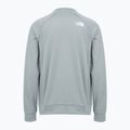 Pánske tričko longsleeveThe North Face Reaxion 2.0 Crew monument grey dark heather 2