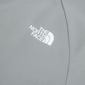 Pánske tričko longsleeveThe North Face Reaxion 2.0 Crew monument grey dark heather 3