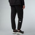 Pánske nohavice The North Face Reaxion 2.0 Jogger black heather 3