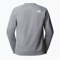 Pánske tričko longsleeveThe North Face Reaxion 2.0 Crew monument grey dark heather 2