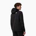 Pánská mikina The North Face Reaxion 2.0 Hooded Full Zip black heather 3