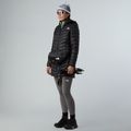 Dámsky zateplený kabát The North Face Huila Synth Parka čierny 2