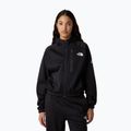 Dámska mikina The North Face Mountain Athletics Fleece Full Zip black