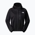 Dámska mikina The North Face Mountain Athletics Fleece Full Zip black 5