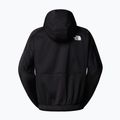 Dámska mikina The North Face Mountain Athletics Fleece Full Zip black 6