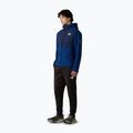 Pánska mikina The North Face Athletics Cari Hooded estate blue/summit navy 2