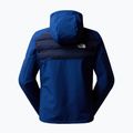 Pánska mikina The North Face Athletics Cari Hooded estate blue/summit navy 6