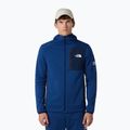 Pánska mikina The North Face Mountain Athletics Fleece Full Zip estate blue/summit navy