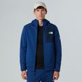 Pánska mikina The North Face Mountain Athletics Fleece Full Zip estate blue/summit navy 4