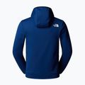 Pánska mikina The North Face Mountain Athletics Fleece Full Zip estate blue/summit navy 6