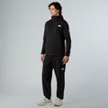 Pánska mikina The North Face Mountain Athletics Fleece Full Zip black 2