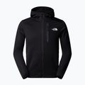 Pánska mikina The North Face Mountain Athletics Fleece Full Zip black 4