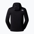 Pánska mikina The North Face Mountain Athletics Fleece Full Zip black 5