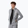 Pánská mikina The North Face Mountain Athletics Fleece Full Zip pale grey/heather/m 4