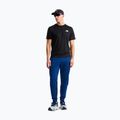 Pánske tričko The North Face Mountain Athletics Tape tnf black 2