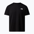 Pánske tričko The North Face Mountain Athletics Tape tnf black 4