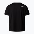 Pánske tričko The North Face Mountain Athletics Tape tnf black 5