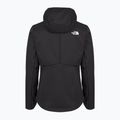 Dámska softshellová bunda The North Face Quest Highloft EU black heather 2