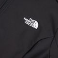 Dámska softshellová bunda The North Face Quest Highloft EU black heather 3