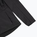 Dámska softshellová bunda The North Face Quest Highloft EU black heather 4