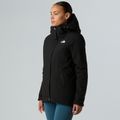 Dámska bunda 3v1 The North Face Inlux Insulated black 4