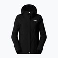 Dámska bunda 3v1 The North Face Inlux Insulated black 5