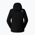 Dámska bunda 3v1 The North Face Inlux Insulated black 6