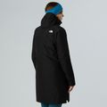 Dámska páperová bunda The North Face Suzanne Triclimate 2.0 black 3