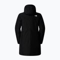 Dámska páperová bunda The North Face Suzanne Triclimate 2.0 black 7