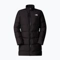 Dámska páperová bunda The North Face Suzanne Triclimate 2.0 black 9