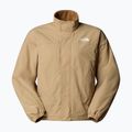 Dámska bunda The North Face Yumiori Reversible khaki stone/utility brown 7