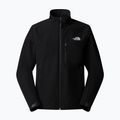 Pánska softshellová bunda The North Face Apex Bionic black 4