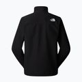 Pánska softshellová bunda The North Face Apex Bionic black 5