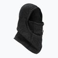 Dámska kukla Smartwool Second Cut Fleece Hood charcoal
