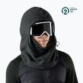 Dámska kukla Smartwool Second Cut Fleece Hood charcoal 2