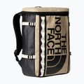Mestský batoh The North Face Base Camp Fuse Box 30 l flax/white dune/black