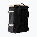 Mestský batoh The North Face Base Camp Fuse Box 30 l flax/white dune/black 2